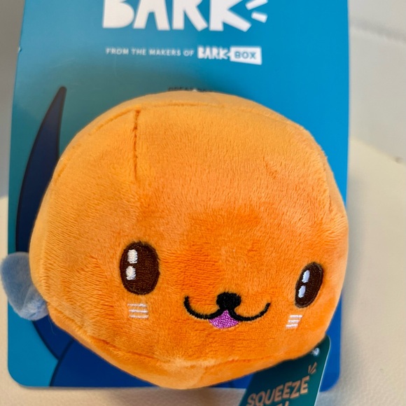 NWT!!! “ULTIMATE SUMMER” toy SET & PET BANDANA by BARK - DOG TOYS - Picture 5 of 14